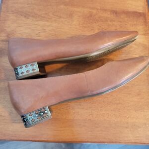 Aerosoles Brown Women's Flats